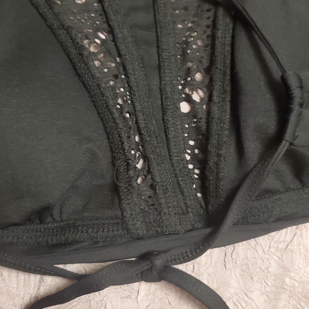 Triangle bikini top - Picture 5 of 6